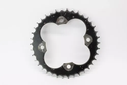 Honda Trx450r Trx450er 38 Tooth Rear Sprocket 5596