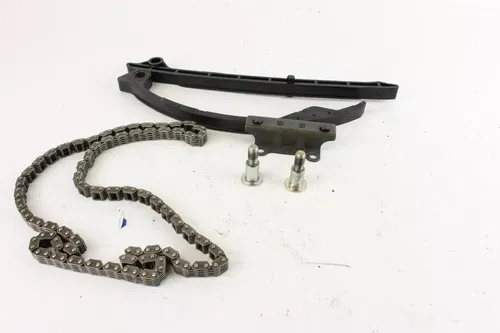 2004 Suzuki Gsxr1000 Cam Timing Chain Guides With Chain c1016