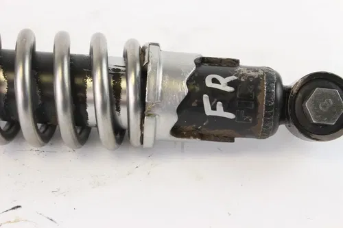 2001 Polaris Sportsman 90 Front Right Left Shocks Absorbers Suspension c3558