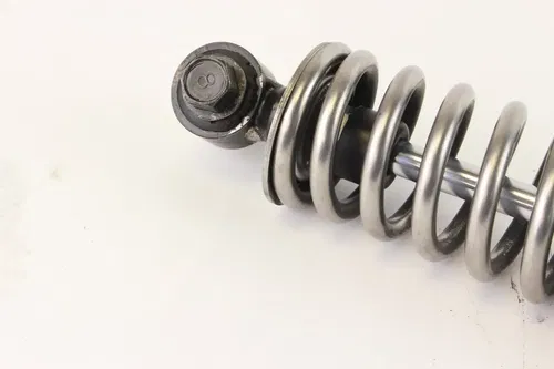 2001 Polaris Sportsman 90 Front Right Left Shocks Absorbers Suspension c3558