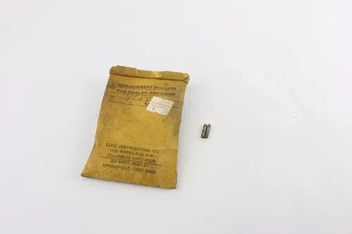 Replacement Rollers For Harley-Davidson c7248