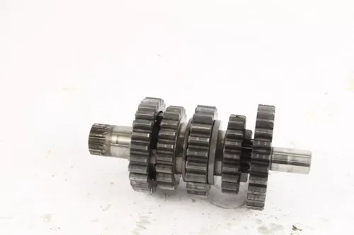 2007 Honda Crf450r Oem Engine Transmission Tranny Assembly Gears countershaft