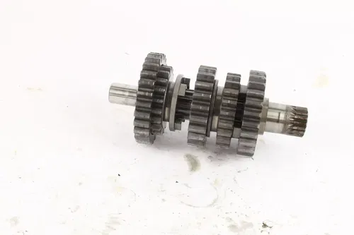 2007 Honda Crf450r Oem Engine Transmission Tranny Assembly Gears countershaft