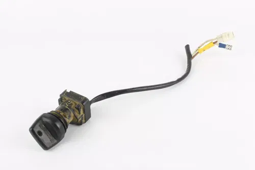 2008 Kawasaki Kfx450r Ignition Main Switch r0670