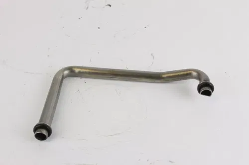 1986 Honda Shadow 1100 Vt1100c Engine Motor Oil Pipe c5936