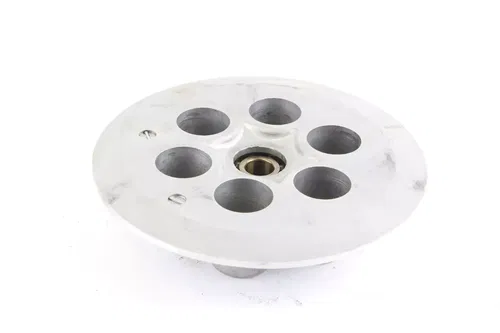 2007 Suzuki Quadsport Z400 Clutch Pressure Plate 21462-07G10 r3164