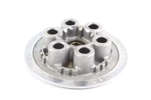 2007 Suzuki Quadsport Z400 Clutch Pressure Plate 21462-07G10 r3164