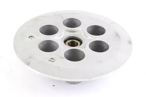 2007 Suzuki Quadsport Z400 Clutch Pressure Plate 21462-07G10 r3164