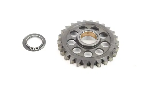2013 Yamaha Yz250f Engine Motor  Kicker Idle Gear Starter Gear 7134