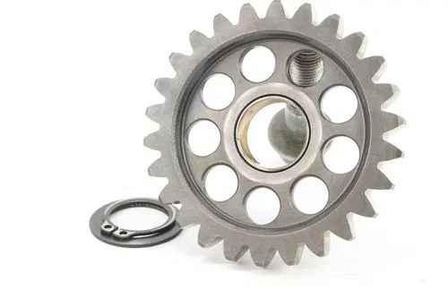 2013 Yamaha Yz250f Engine Motor  Kicker Idle Gear Starter Gear 7134
