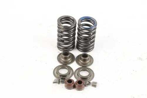 2007 Honda Crf450r Oem Intake Valve spring set p8839