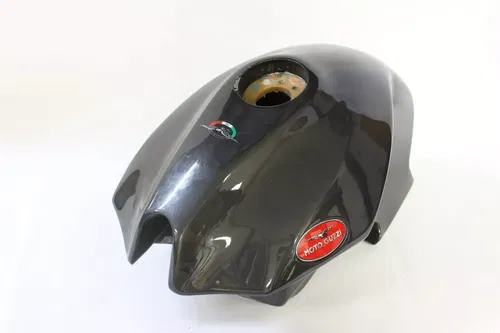 Genuine Moto Guzzi Breva Gas Tank Fuel Cell Petrol Reservoir GU32100214 2688