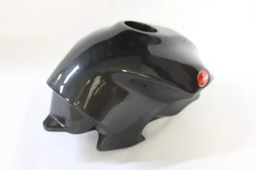 Genuine Moto Guzzi Breva Gas Tank Fuel Cell Petrol Reservoir GU32100214 2688