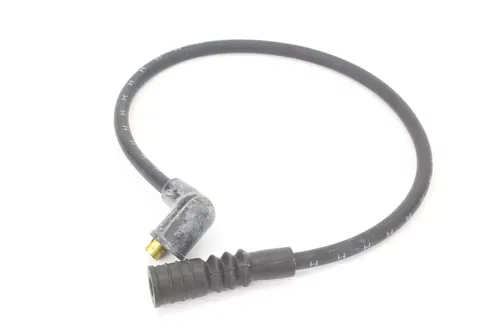 91-98 Harley-davidson Dyna Electra Glide Ignition Coil Cap Wire Cable 2688
