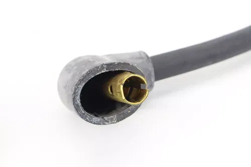 91-98 Harley-davidson Dyna Electra Glide Ignition Coil Cap Wire Cable 2688