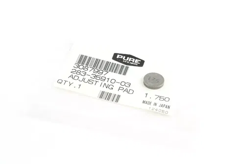 OEM Polaris Predator Outlaw Adjusting Pad 1.750 3087997 2688