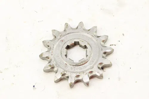 2009 Kawasaki Kx85 Front Sprocket H7248