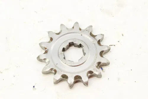 2009 Kawasaki Kx85 Front Sprocket H7248