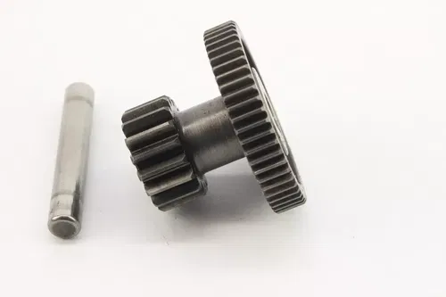 2004 Honda Rancher 400 Trx400fa 4x4 At Hondamatic Motor Drive Gear k8457
