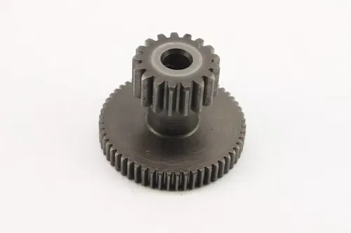 2004 Honda Rancher 400 Trx400fa 4x4 At Hondamatic Motor Drive Gear k8457