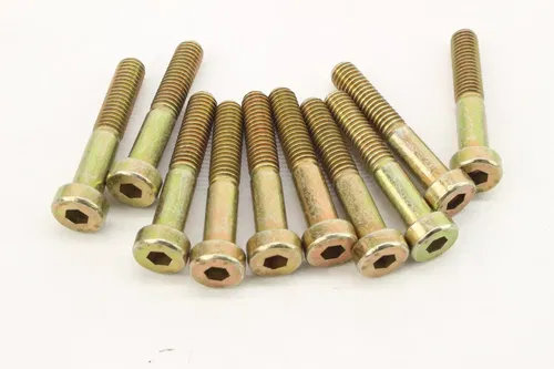 Ducati Monster 900 Miscellaneous Hardware k2688