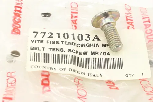 Ducati Monster 900 Miscellaneous Hardware k2688