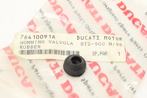 Ducati Monster 900 Miscellaneous Hardware k2688