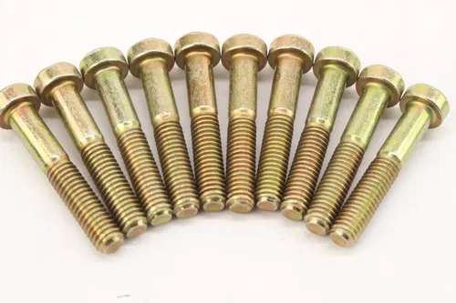 Ducati Monster 900 Miscellaneous Hardware k2688
