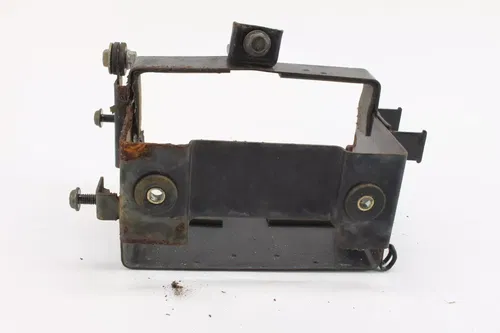 1992 Suzuki Gs500e Battery Tray k3064