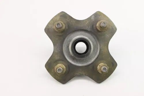 2004 Honda Rancher 400 Trx400fa 4x4 At Rear Back Wheel Right Hub c8457
