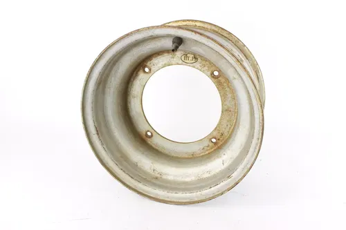 ITP 2002 Suzuki Quadrunner 250 Ltf250 Front Wheel Rim 10X6 r7248