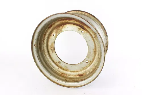 ITP 2002 Suzuki Quadrunner 250 Ltf250 Front Wheel Rim 10X6 r7248