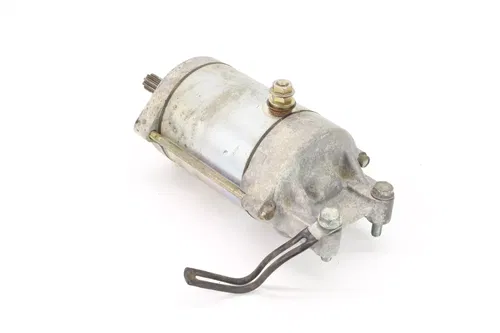 1993 Honda CBR600F2 Engine Starting Starter Motor -dc 12v 31200-mv9-671 6210