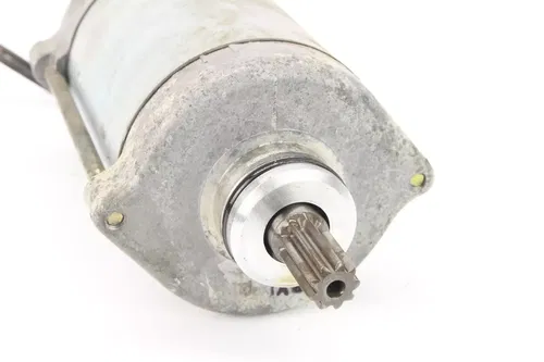 1993 Honda CBR600F2 Engine Starting Starter Motor -dc 12v 31200-mv9-671 6210