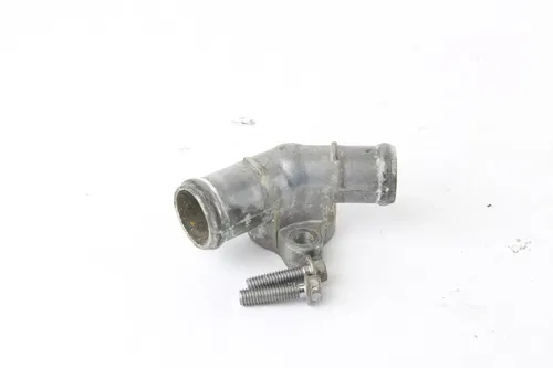 2002 Honda Interceptor 800 Vfr800a Abs Pipe Hose Joint A r0545