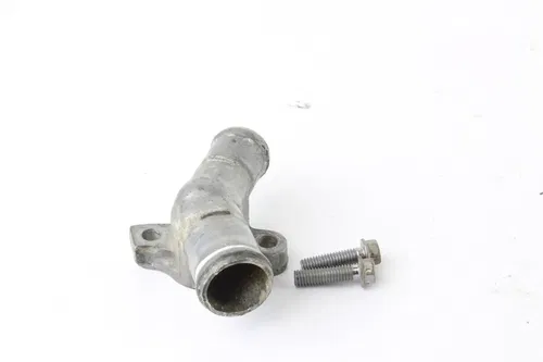 2002 Honda Interceptor 800 Vfr800a Abs Pipe Hose Joint A r0545