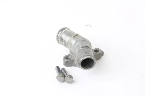 2002 Honda Interceptor 800 Vfr800a Abs Pipe Hose Joint A r0545