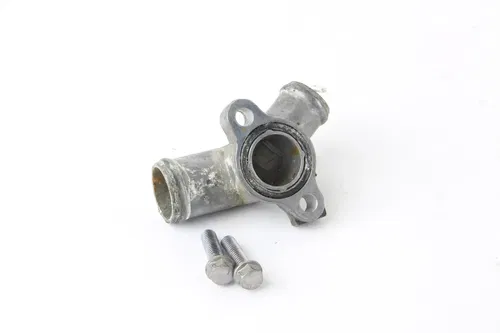 2002 Honda Interceptor 800 Vfr800a Abs Pipe Hose Joint A r0545