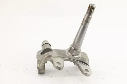 1987 Yamaha Warrior 350 Yfm350x Front Left Steering Knuckle k2205