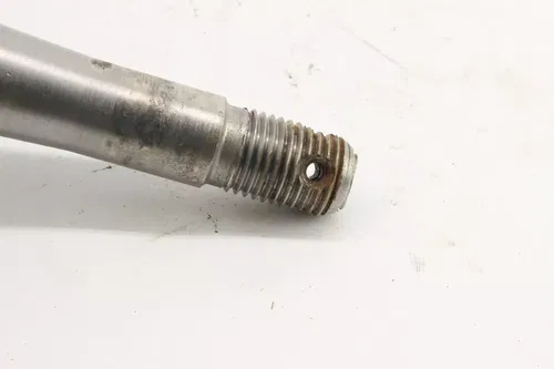 1987 Yamaha Warrior 350 Yfm350x Front Left Steering Knuckle k2205