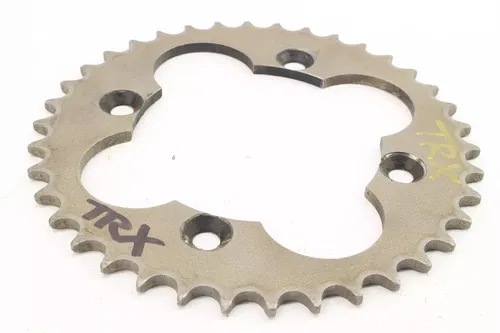 2006 Honda Trx450r Rear Sprocket k7248