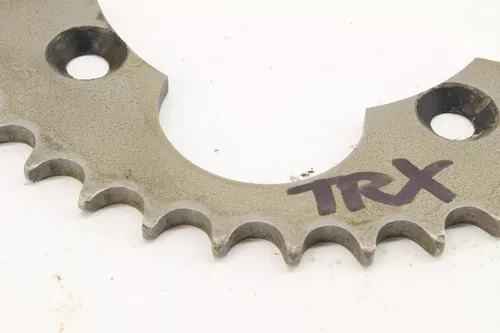 2006 Honda Trx450r Rear Sprocket k7248