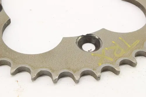 2006 Honda Trx450r Rear Sprocket k7248