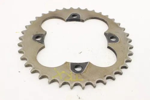 2006 Honda Trx450r Rear Sprocket k7248