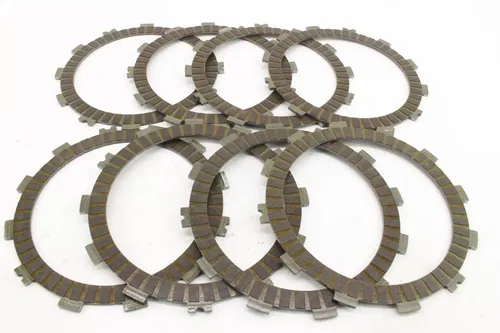 2015 Kawasaki Kx450f Clutch Friction Plates k7248