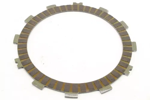 2015 Kawasaki Kx450f Clutch Friction Plates k7248