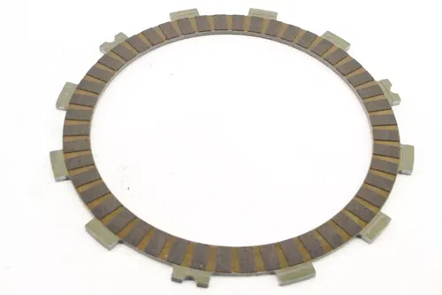 2015 Kawasaki Kx450f Clutch Friction Plates k7248