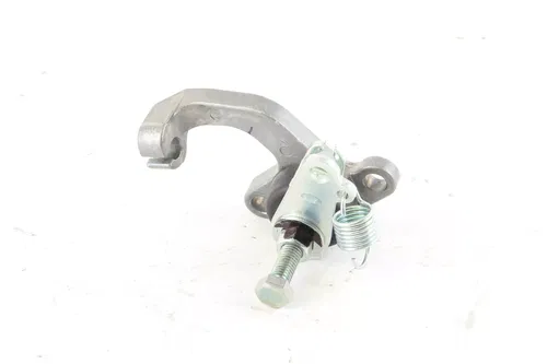 2021 Yamaha Yfz450r Park Brake Mechanism r1137