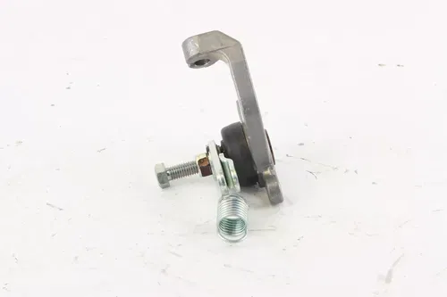 2021 Yamaha Yfz450r Park Brake Mechanism r1137