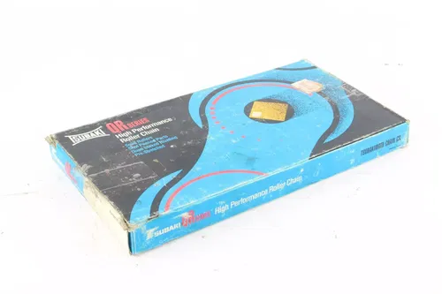 Tsubaki QR Series High Performance Main Drive Chain r2688